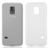 Чехол Ultra-thin 0.3 для Samsung G900 S5 Прозрачный Чехол Ultra-thin 0.3 для Samsung G900 S5 Прозрачный