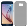Чохол Ultra-thin 0.3 для Samsung G920 S6 Чорний