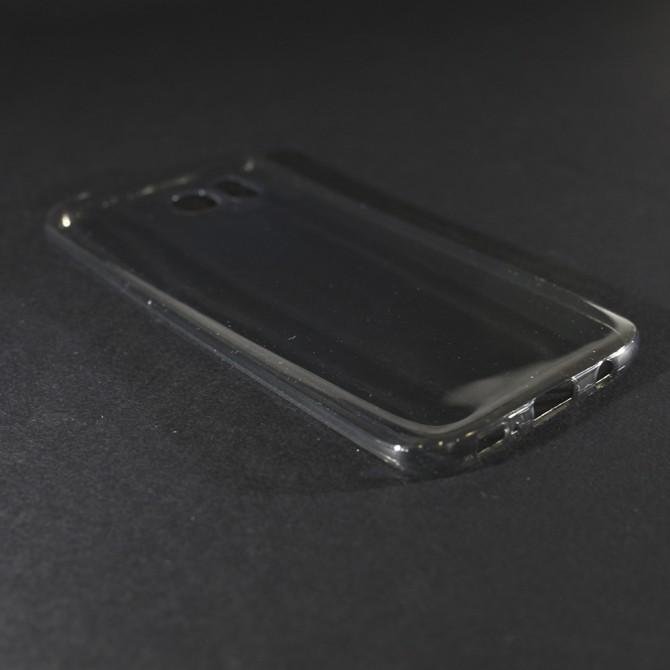 Чохол Ultra-thin 0.3 для Samsung G930 Galaxy S7 Чорний-2