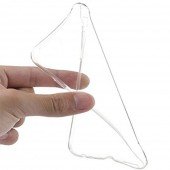 Чохол Ultra-thin 0.3 для Samsung J300/J3 Прозорий Чохол Ultra-thin 0.3 для Samsung J300/J3 Прозорий