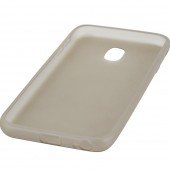 Чохол Ultra-thin 0.3 для Samsung J330/J3 2017 Чорний