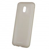 Чохол Ultra-thin 0.3 для Samsung J330/J3 2017 Чорний