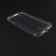 Чехол Ultra-thin 0.3 для Samsung J330/J3 2017 Прозрачный