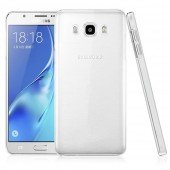 Чохол Ultra-thin 0.3 для Samsung J500/J5 Прозорий Чохол Ultra-thin 0.3 для Samsung J500/J5 Прозорий