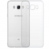 Чохол Ultra-thin 0.3 для Samsung J500/J5 Прозорий Чохол Ultra-thin 0.3 для Samsung J500/J5 Прозорий