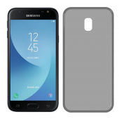 Чохол Ultra-thin 0.3 для Samsung J530/J5 2017 Чорний Чохол Ultra-thin 0.3 для Samsung J530/J5 2017 Чорний