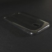 Чохол Ultra-thin 0.3 для Samsung J530/J5 2017 Чорний Чохол Ultra-thin 0.3 для Samsung J530/J5 2017 Чорний