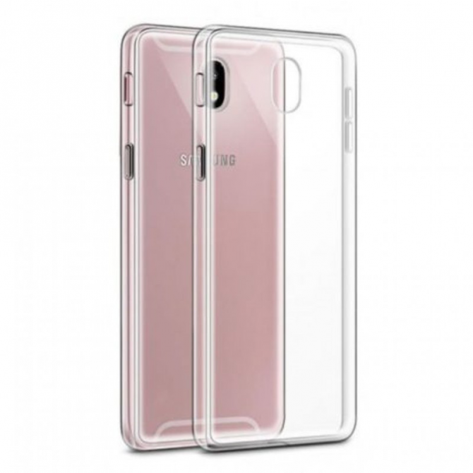 Чехол Ultra-thin 0.3 для Samsung J530/J5 2017 Прозрачный-1