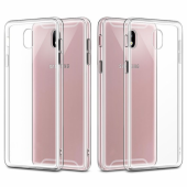 Чохол Ultra-thin 0.3 для Samsung J530/J5 2017 Прозорий Чохол Ultra-thin 0.3 для Samsung J530/J5 2017 Прозорий