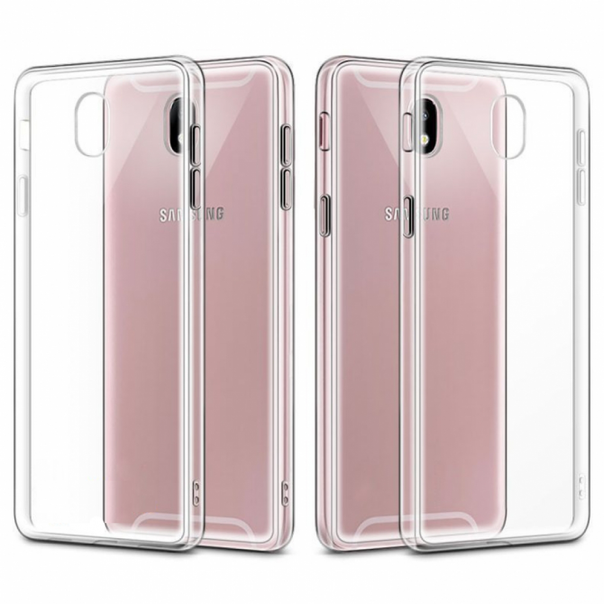 Чехол Ultra-thin 0.3 для Samsung J530/J5 2017 Прозрачный-2