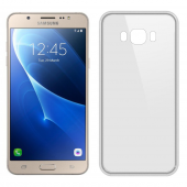 Чохол Ultra-thin 0.3 для Samsung J700/J7 Прозорий Чохол Ultra-thin 0.3 для Samsung J700/J7 Прозорий