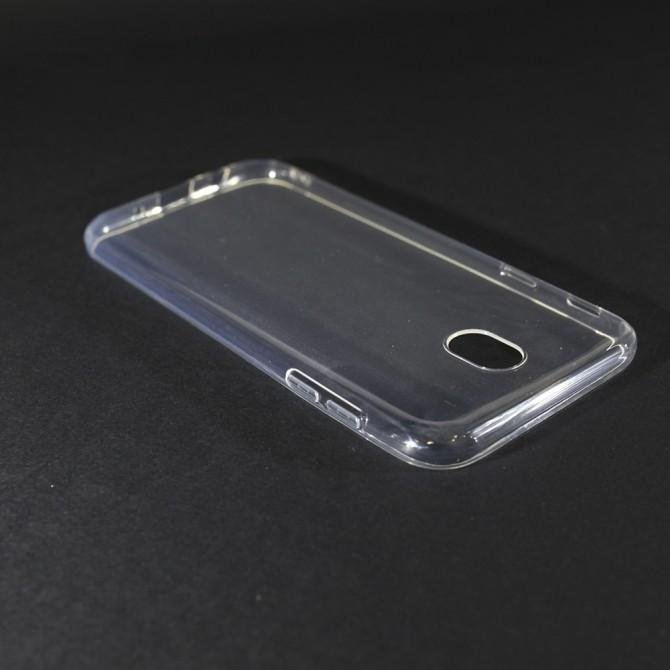 Чехол Ultra-thin 0.3 для Samsung J730/J7 2017 Прозрачный-2