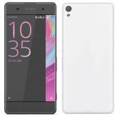 Чехол Ultra-thin 0.3 для Sony Xperia XA Прозрачный Чехол Ultra-thin 0.3 для Sony Xperia XA Прозрачный