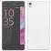 Чохол Ultra-thin 0.3 для Sony Xperia XA Прозорий