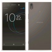 Чехол Ultra-thin 0.3 для Sony Xperia XA1 Чёрный Чехол Ultra-thin 0.3 для Sony Xperia XA1 Чёрный