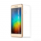 Чехол Ultra-thin 0.3 для Xiaomi Mi Max 2 Прозрачный Чехол Ultra-thin 0.3 для Xiaomi Mi Max 2 Прозрачный