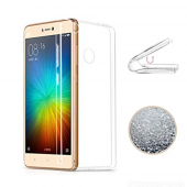 Чехол Ultra-thin 0.3 для Xiaomi Mi Max 2 Прозрачный Чехол Ultra-thin 0.3 для Xiaomi Mi Max 2 Прозрачный