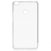 Чехол Ultra-thin 0.3 для Xiaomi Mi Max 2 Прозрачный Чехол Ultra-thin 0.3 для Xiaomi Mi Max 2 Прозрачный
