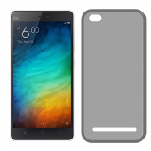 Чохол Ultra-thin 0.3 для Xiaomi Mi4i Чорний