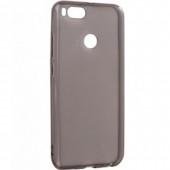 Чохол Ultra-thin 0.3 для Xiaomi Mi5x/A1 Чорний