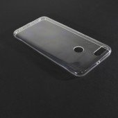 Чехол Ultra-thin 0.3 для Xiaomi Mi5x/A1 Прозрачный Чехол Ultra-thin 0.3 для Xiaomi Mi5x/A1 Прозрачный