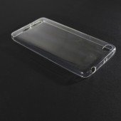 Чохол Ultra-thin 0.3 для Xiaomi Redmi 4a Прозорий Чохол Ultra-thin 0.3 для Xiaomi Redmi 4a Прозорий