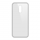 Чохол Ultra-thin 0.3 для Xiaomi Redmi 5 Plus Прозорий Чохол Ultra-thin 0.3 для Xiaomi Redmi 5 Plus Прозорий
