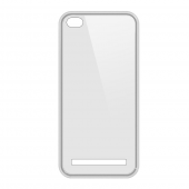 Чохол Ultra-thin 0.3 для Xiaomi Redmi 5a/Redmi Go Прозорий Чохол Ultra-thin 0.3 для Xiaomi Redmi 5a/Redmi Go Прозорий