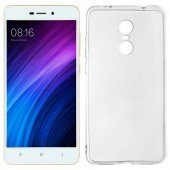 Чохол Ultra-thin 0.3 для Xiaomi Redmi Note 3 Прозорий Чохол Ultra-thin 0.3 для Xiaomi Redmi Note 3 Прозорий