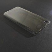 Чохол Ultra-thin 0.3 для Xiaomi Redmi Note 5a Чорний Чохол Ultra-thin 0.3 для Xiaomi Redmi Note 5a Чорний