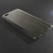 Чохол Ultra-thin 0.3 для Xiaomi Redmi Note 5a Чорний Чохол Ultra-thin 0.3 для Xiaomi Redmi Note 5a Чорний