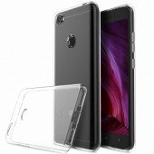 Чехол Ultra-thin 0.3 для Xiaomi Redmi Note 5a Прозрачный Чехол Ultra-thin 0.3 для Xiaomi Redmi Note 5a Прозрачный