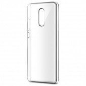 Чехол Ultra-thin 0.3 для Xiaomi Redmi Pro Прозрачный Чехол Ultra-thin 0.3 для Xiaomi Redmi Pro Прозрачный