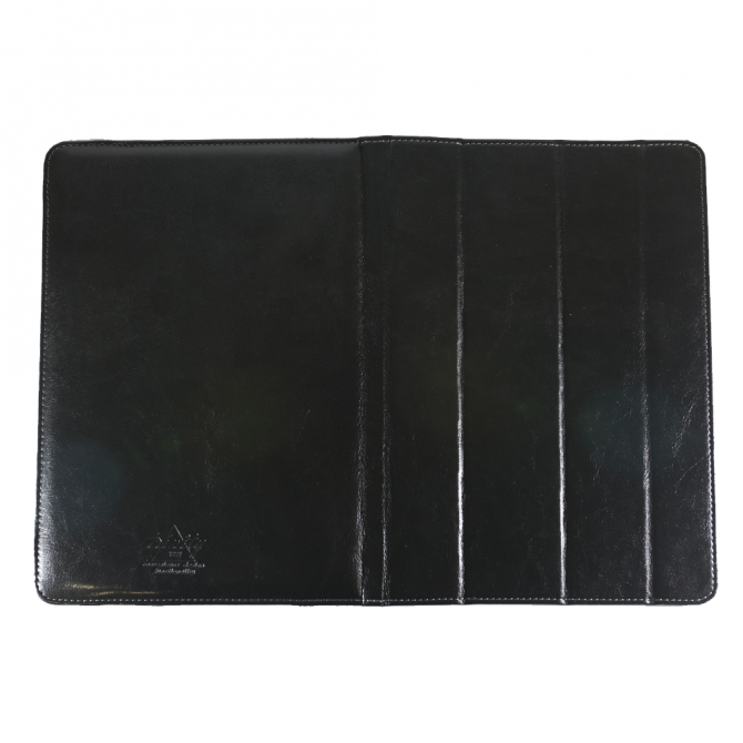 Чохол книжка Universal 10" Чорний-3