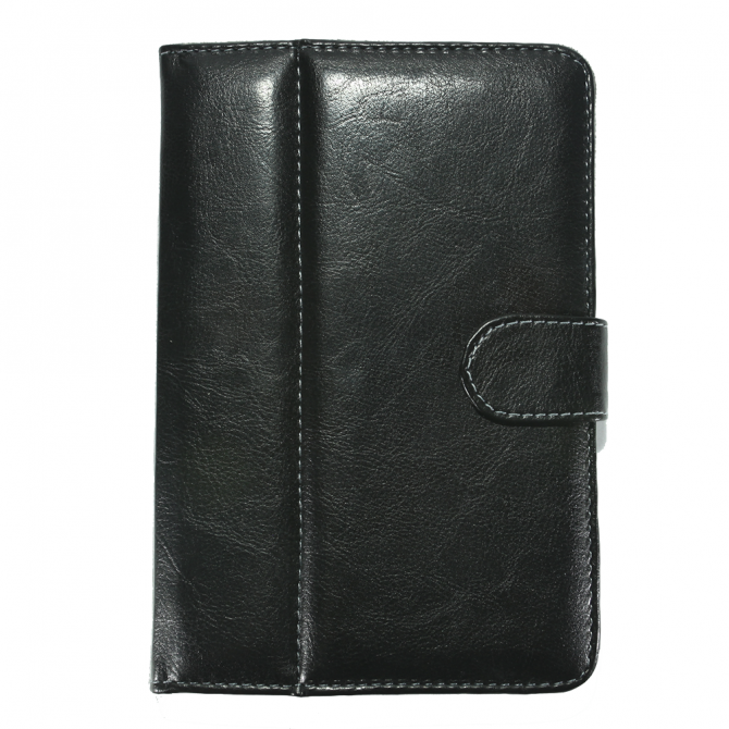 Чохол книжка Universal 7" Чорний