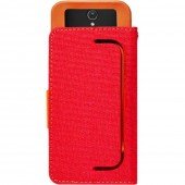 Чехол книжка Goospery Universal Canvas Diary 4.5 Чехол книжка Goospery Universal Canvas Diary 4.5