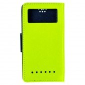 Чохол книжка Goospery Universal Mercury 4.0 Чохол книжка Goospery Universal Mercury 4.0