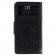 Чохол книжка Goospery Universal Mercury 4.3" Black (S+)