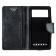 Чохол книжка Goospery Universal Mercury 4.3" Black (S+)
