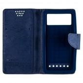 Чехол книжка Goospery Universal Mercury 4.3