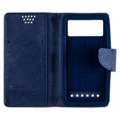 Чехол книжка Goospery Universal Mercury 4.5 Чехол книжка Goospery Universal Mercury 4.5