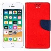 Чохол книжка Goospery Universal Mercury 4.7