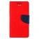 Чехол книжка Goospery Universal Mercury 4.7" Red (L)