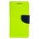 Чехол книжка Goospery Universal Mercury 5.2" Green (XXL)