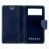 Чехол книжка Goospery Universal Mercury 5.2" Green (XXL)