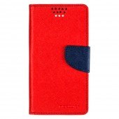 Чехол книжка Goospery Universal Mercury 5.5 Чехол книжка Goospery Universal Mercury 5.5