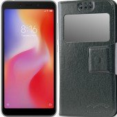 Чохол книжка Universal Mobiking Spring 5,0 Чохол книжка Universal Mobiking Spring 5,0