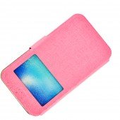 Чехол книжка Universal Mobiking Spring 5,0 Чехол книжка Universal Mobiking Spring 5,0