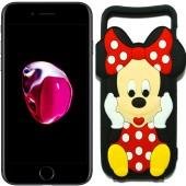 Чехол Universal Disney для iPhone 4.7