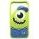 Чехол Universal Disney для iPhone 5.5" Monster Eye Green